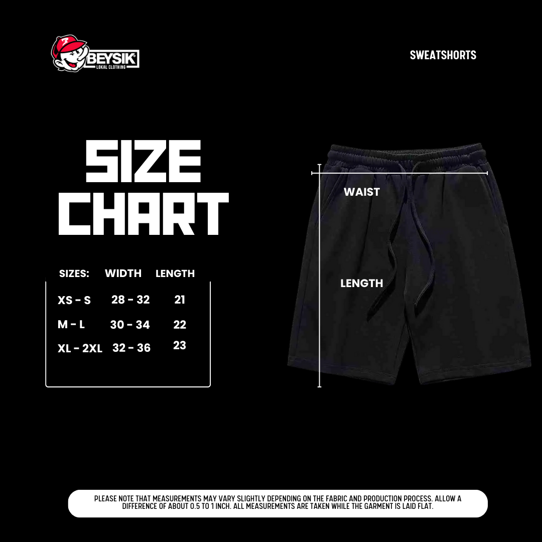 COLLECTION SHORT