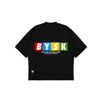 COLORS TEE