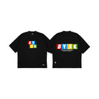 COLORS TEE