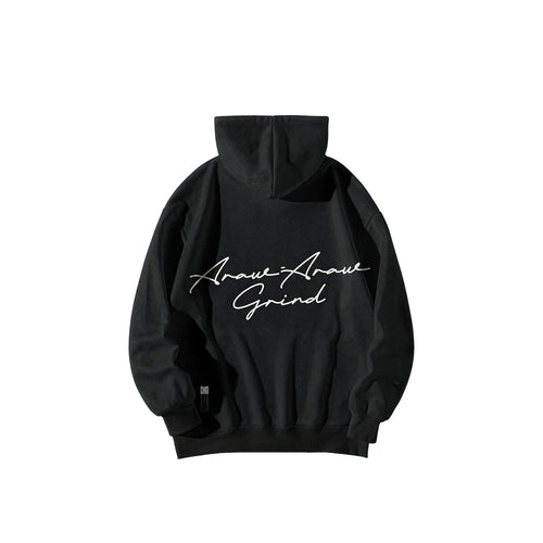 COLLECTION HOODIE