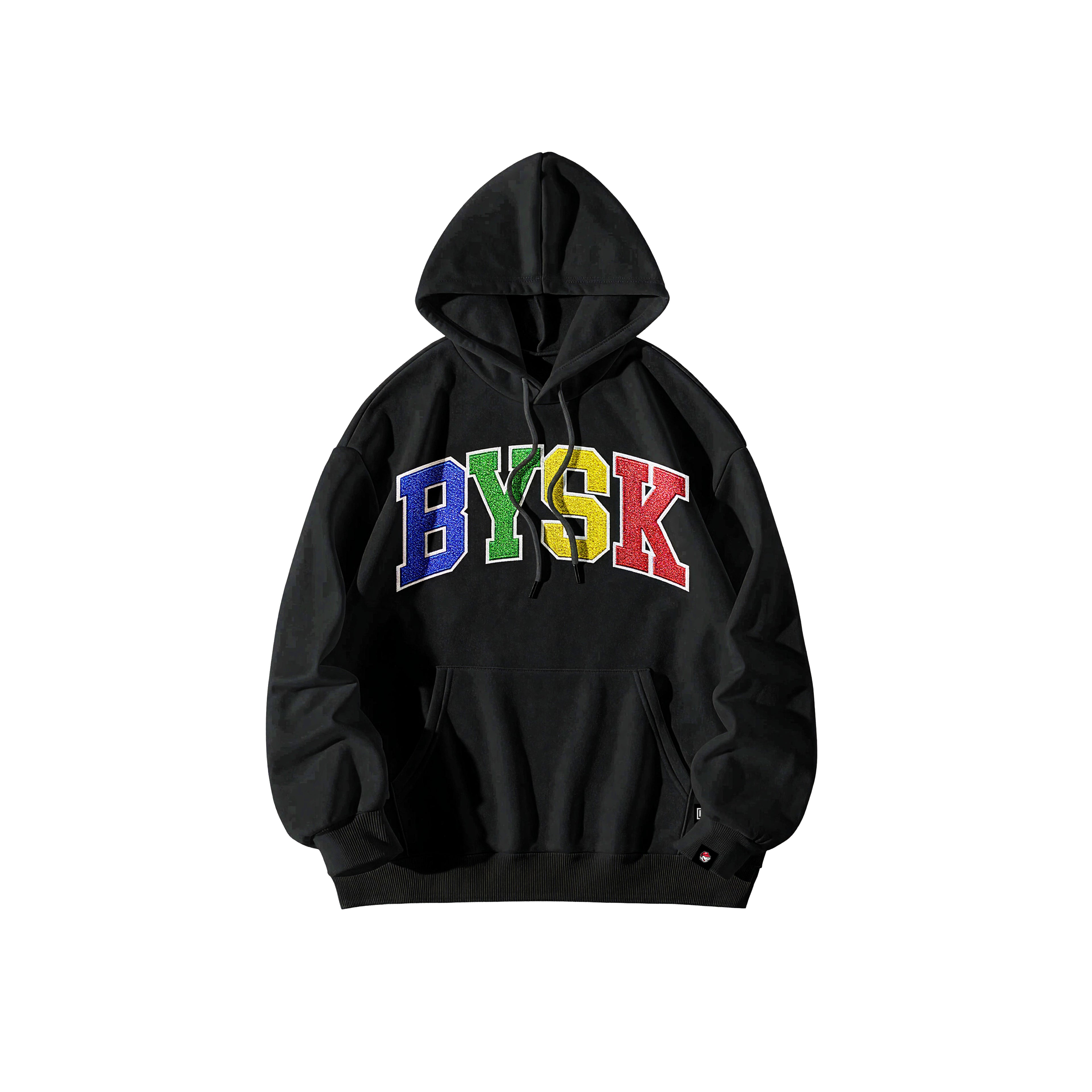 COLLECTION HOODIE