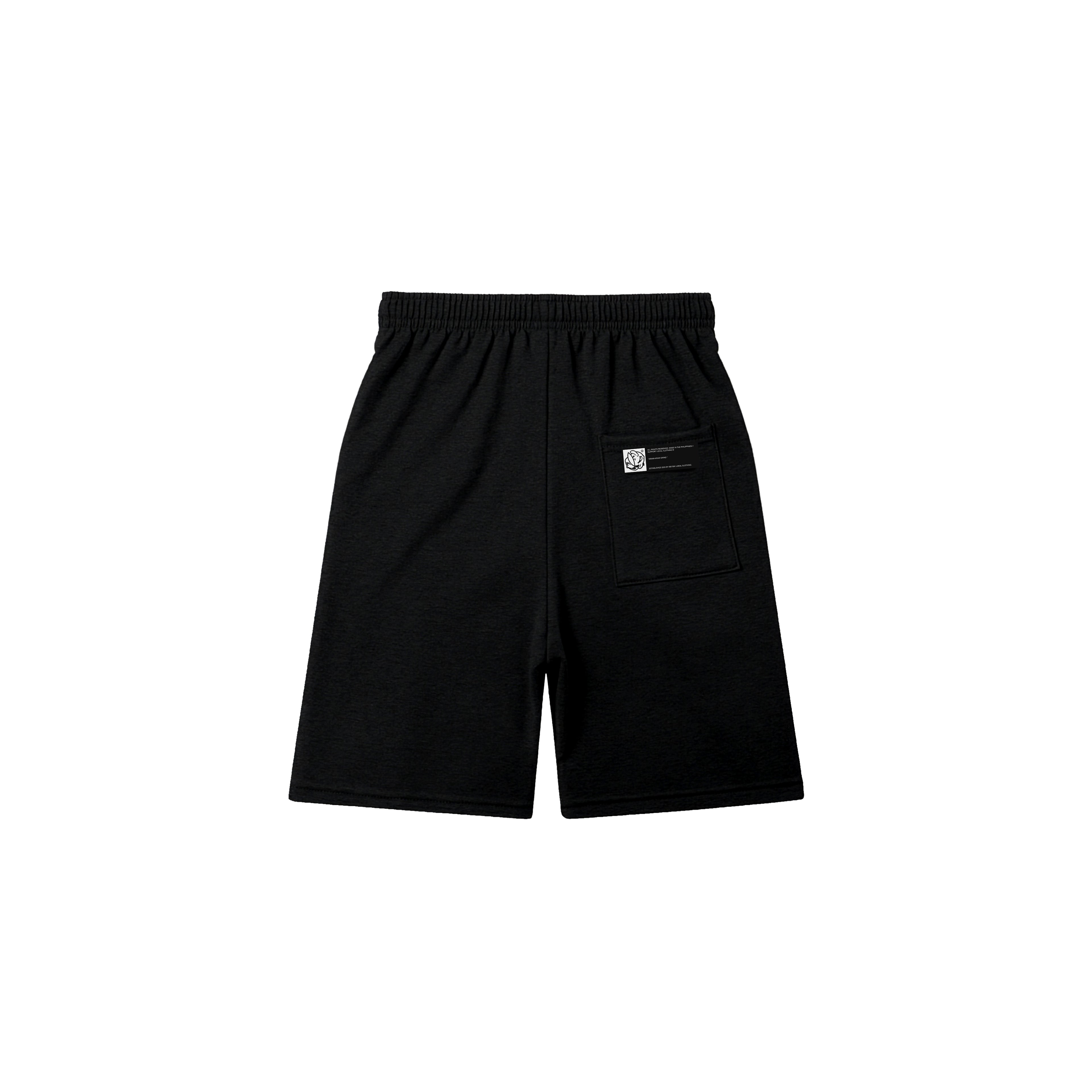 COLLECTION SHORT