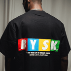 COLORS TEE